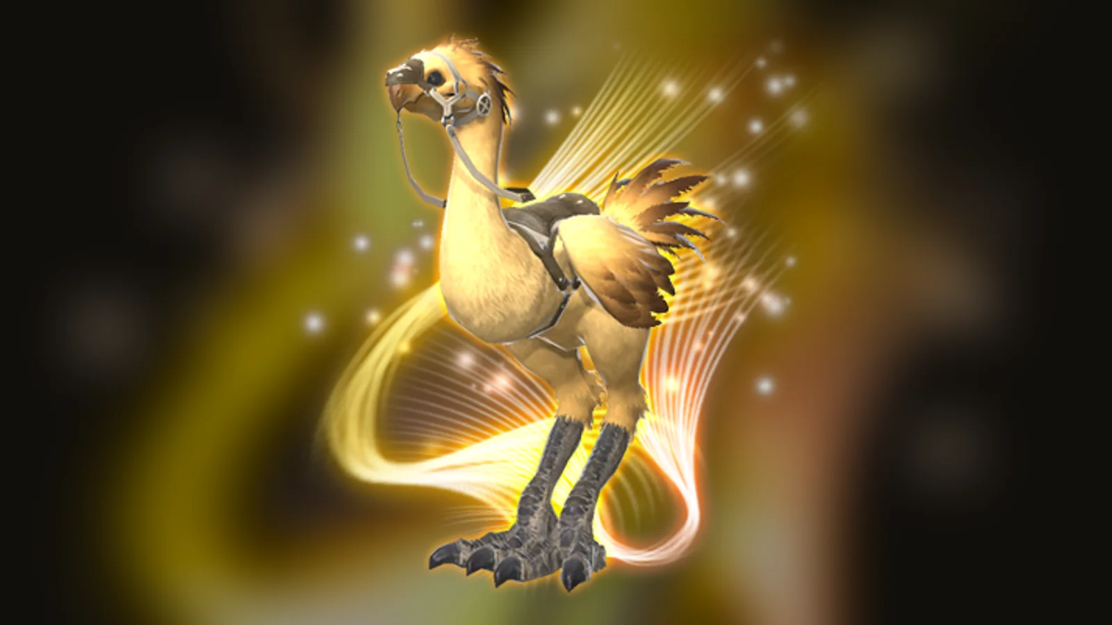 FFXIV chocobo colors: which fruits to feed and in what order